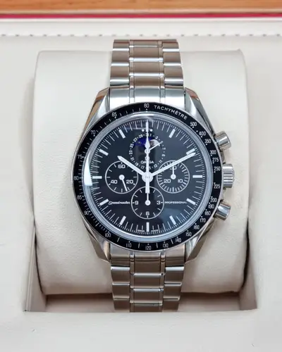 Omega Speedmaster 3576.50