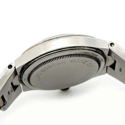 Tudor Prince Oysterdate 9101 0 Stainless