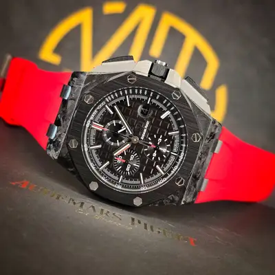 Audemars Piguet Royal Oak Offshore 26400AU
