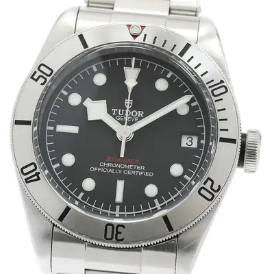 Tudor Black Bay 79730