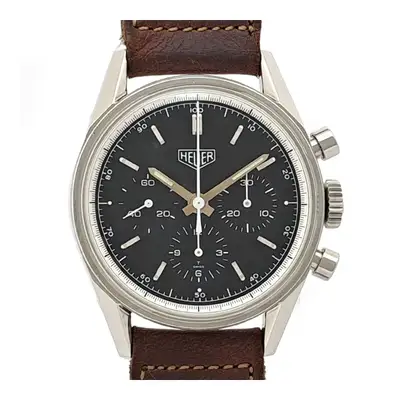 TAG Heuer Carrera Chronograph CS3111.BC0725 Stainless