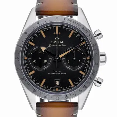 Omega Speedmaster 332.12.41.51.01.001
