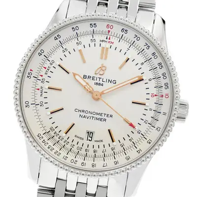 Breitling Navitimer 41 A17326 TO317164