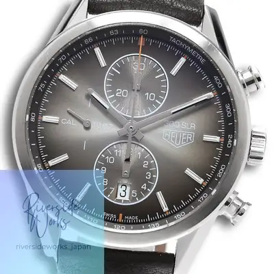 TAG Heuer CAR2112-1 Carrera 300SLR Chronograph
