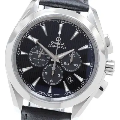Omega Seamaster 231.13.44.50.01.001