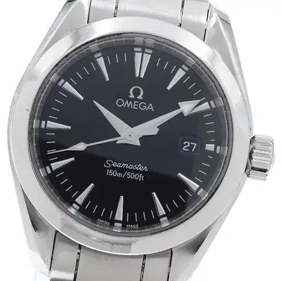 Omega Seamaster Aqua Terra 2577.5 TO327173