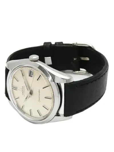 Omega Seamaster