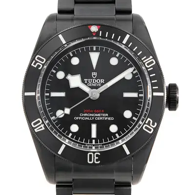 Tudor Black Bay 79230DK