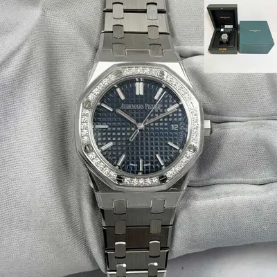 Audemars Piguet Royal Oak 77451ST