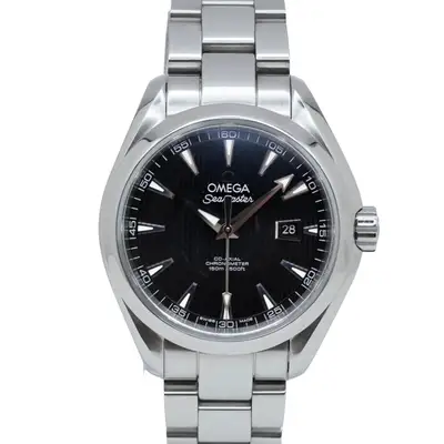 Omega Seamaster 231.10.34.20.01.001