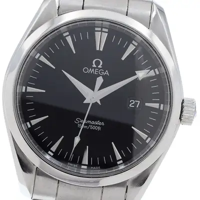 Omega Seamaster Aqua Terra 2517.5 TO327234