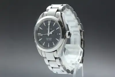 Omega Seamaster 596.1110