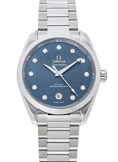 Omega Seamaster 220.10.38.20.53.001
