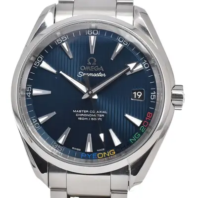Omega Seamaster 522.10.42.21.03.001