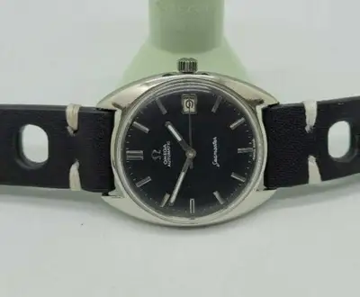 Omega SEAMASTER DATE CAL:565 MAN'S Y025