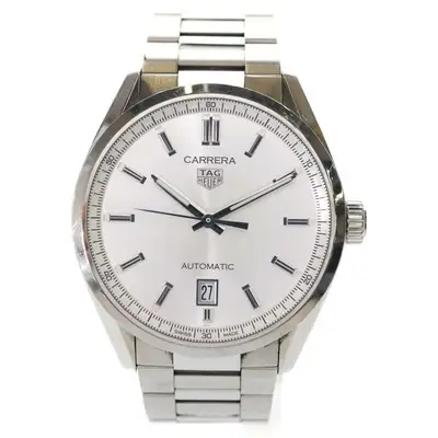 TAG Heuer Carrera Caliber 5 Date