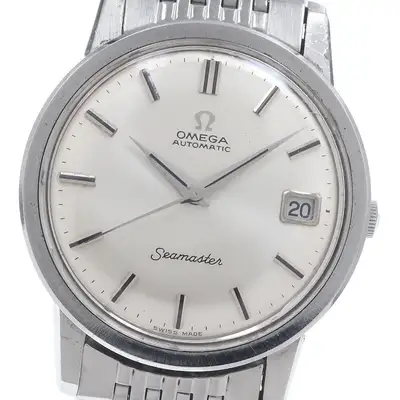Omega Seamaster 166.003