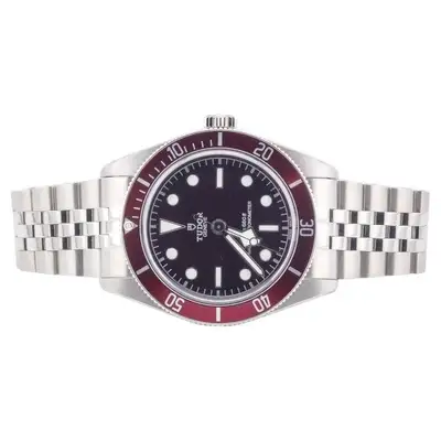 Tudor Black Bay 58 Stainless Steel