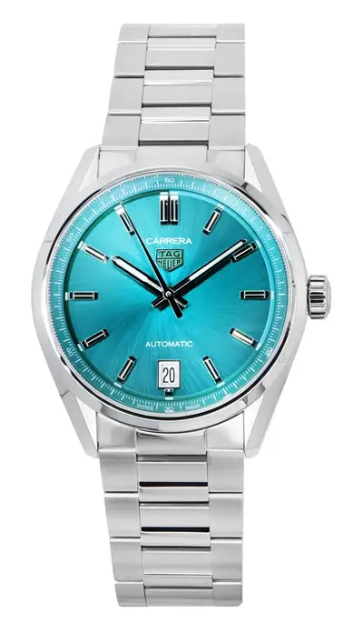TAG Heuer Carrera Women's WBN2316.BA0001