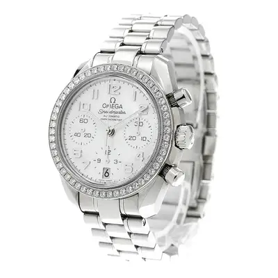 Omega Speedmaster 324.15.38.40.05.001