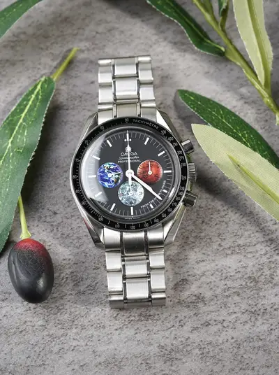 Omega Speedmaster 3577.50