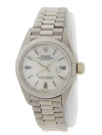 Rolex Datejust 69179