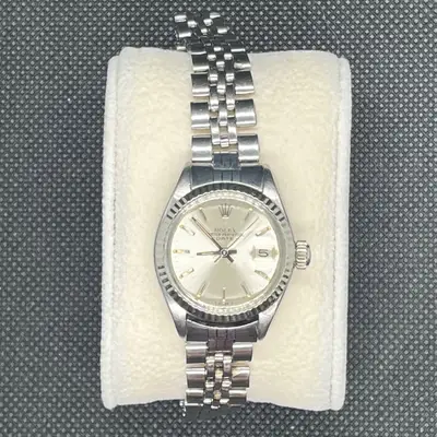 Rolex Oyster Perpetual Date