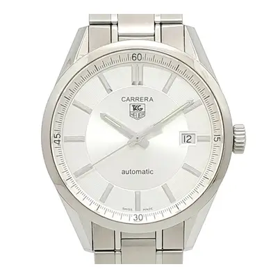 TAG Heuer Carrera WV211A-3 Stainless Steel