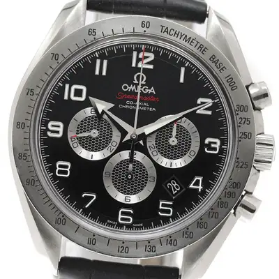 Omega Speedmaster 321.13.44.50.01.001