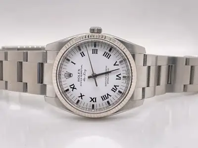 Rolex Oyster Perpetual 114234