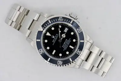 Rolex Sea-Dweller 16600T