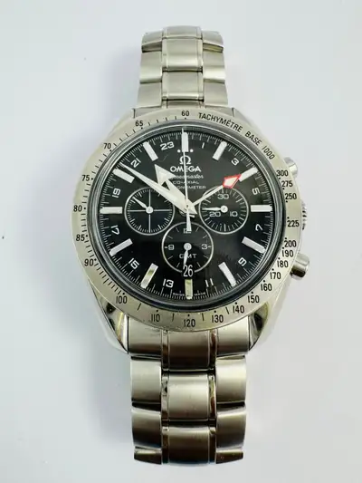 Omega 3581.50.00