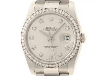 Rolex Datejust 116244G