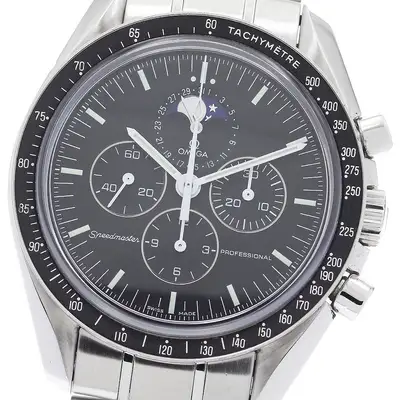 Omega Speedmaster 3576.50