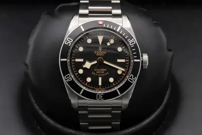 Tudor Black Bay 79220N