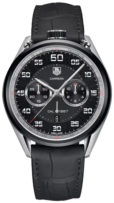 TAG Heuer Carrera Calibre 1887 CAR2C12.FC6327