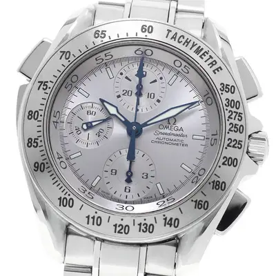 Omega Speedmaster Split Seconds 3540.3 TO313131