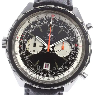Breitling Navitimer Cosmonaut 1809 TO322017