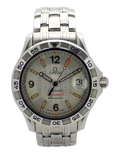 Omega Seamaster 2514.30
