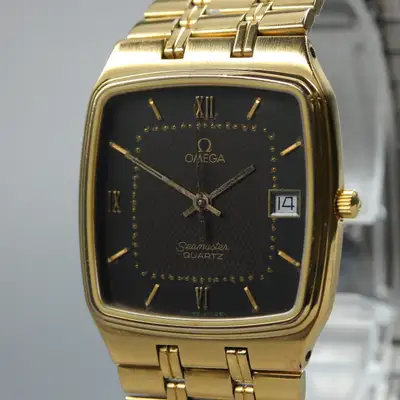 Omega OH Near OMEGA Seamaster Cal.1420