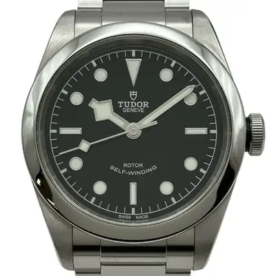Tudor Black Bay 79540