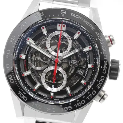 TAG Heuer Carrera CAR2A1W-0 TO325416