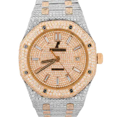 Audemars Piguet Royal Oak 15400SR