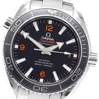 Omega Seamaster 232.30.42.21.01.003