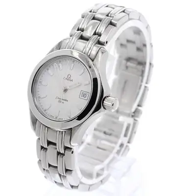 Omega Seamaster 2571.21