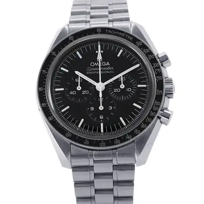 Omega Speedmaster 31030425001001 Hand-Wind