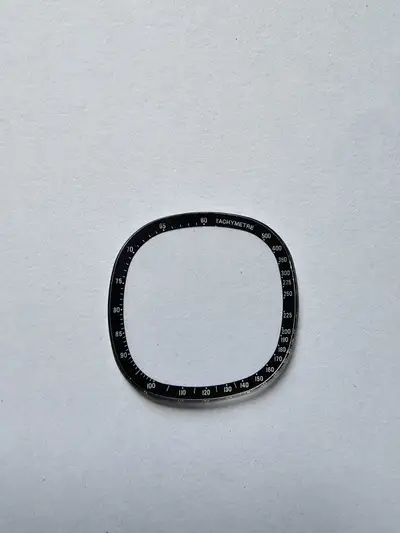 Omega speedmaster Tv Ref 176-0014 Mineral