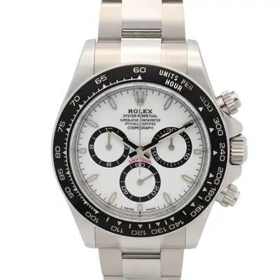 Rolex Daytona 12650LN