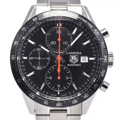 TAG Heuer Carrera CV2014-0 Chronograph Men’s