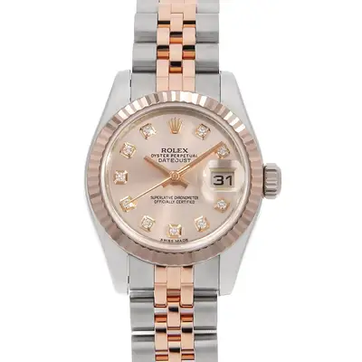 Rolex Datejust 179171G